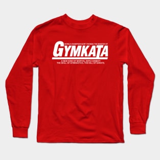 GYMKATA Long Sleeve T-Shirt